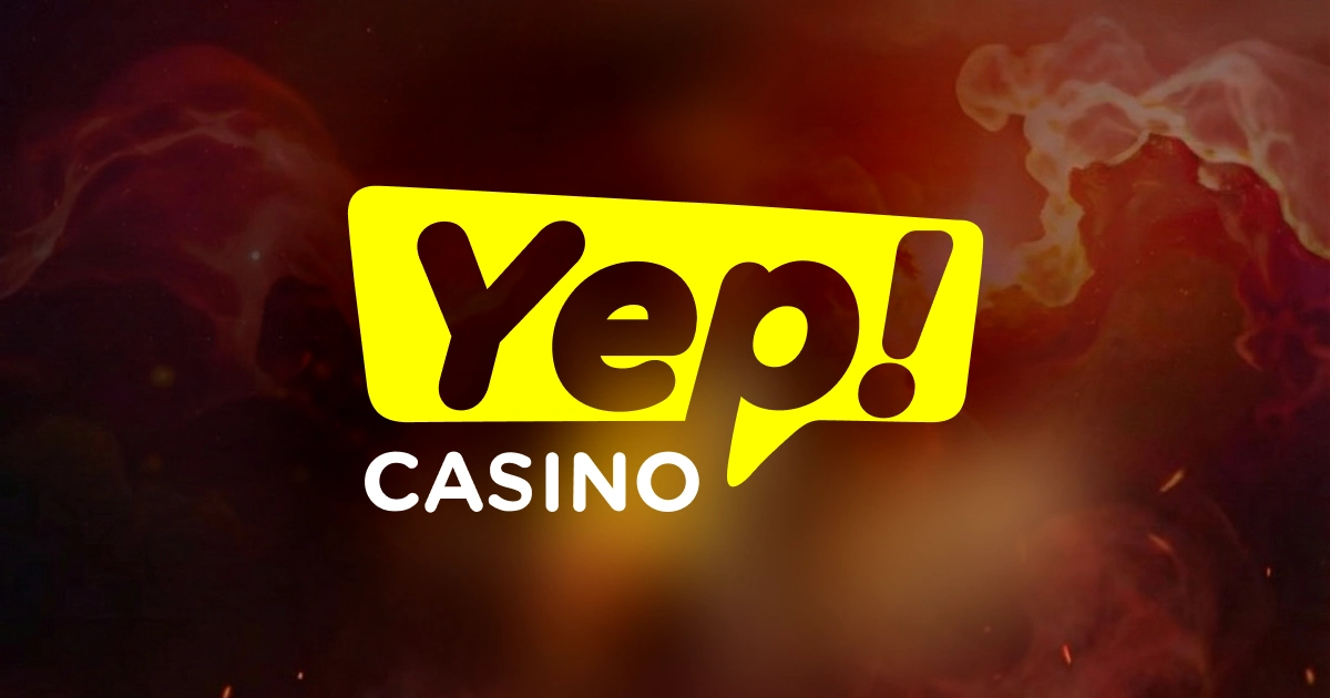Yep casino